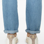 Pantalone denim cinque tasche ME645D3210 C1470 BRUNELLO CUCINELLI 