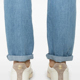 Pantalone denim cinque tasche ME645D3210 C1470 BRUNELLO CUCINELLI 