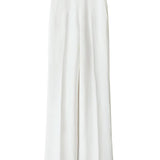 Pantaloni in lino