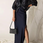 Giubbotto bomber in maglia MRTR20906 CYD30 BRUNELLO CUCINELLI 