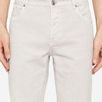 Jeans cinque tasche M277PD3210 C7008 BRUNELLO CUCINELLI 