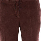 Pantaloni in velluto