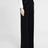 Pantalone palazzo D476P707TEILM 95708 ERMANNO SCERVINO 