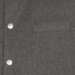 Smanicato imbottito in lana MM4631775 CVK82 BRUNELLO CUCINELLI 