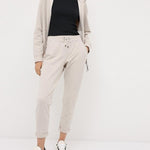 Maglia girocollo cotone M0TC8BJ300 C055 BRUNELLO CUCINELLI 