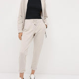 Maglia girocollo cotone M0TC8BJ300 C055 BRUNELLO CUCINELLI 