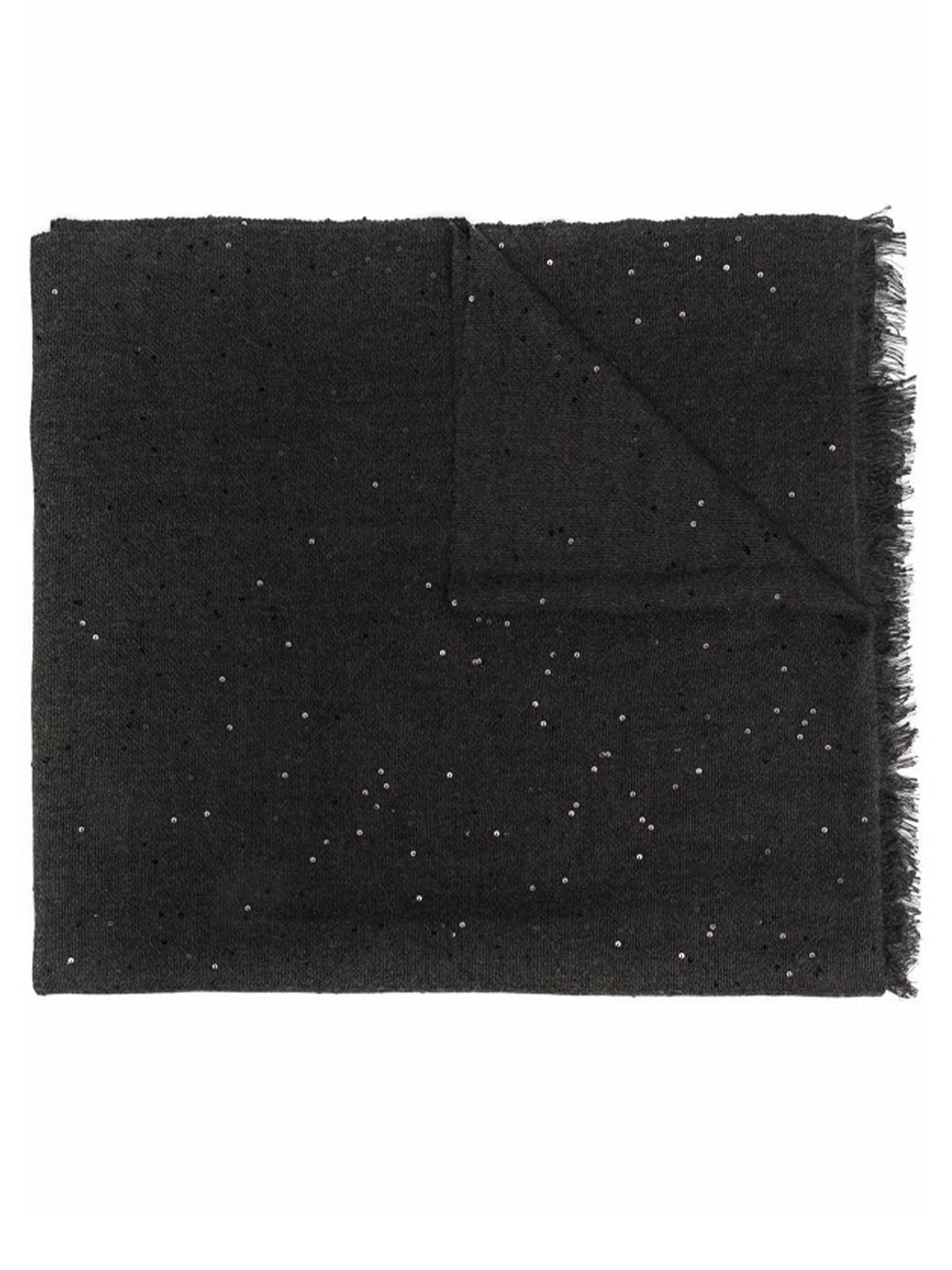 Sciarpa in cashmere e seta MSC915029 C2803 BRUNELLO CUCINELLI 