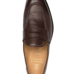 Mocassini in pelle di vitello MZUANTE880 C8064 BRUNELLO CUCINELLI 