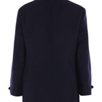 Caban in flanella MY4967029 CX200 BRUNELLO CUCINELLI 