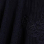 Stola in misto lana e cashmere D474D504APNJG 95708 ERMANNO SCERVINO 