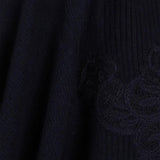 Stola in misto lana e cashmere D474D504APNJG 95708 ERMANNO SCERVINO 