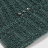 Cappello misto alpaca e mohair D475V300EOY 95918 ERMANNO SCERVINO 
