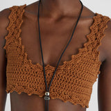 Top in cotone D465L349FMTJJ 91230 ERMANNO SCERVINO 