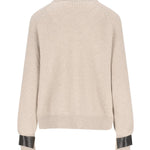 Maglia in cashmere M12723300 C9731 BRUNELLO CUCINELLI 