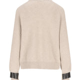 Maglia in cashmere M12723300 C9731 BRUNELLO CUCINELLI 