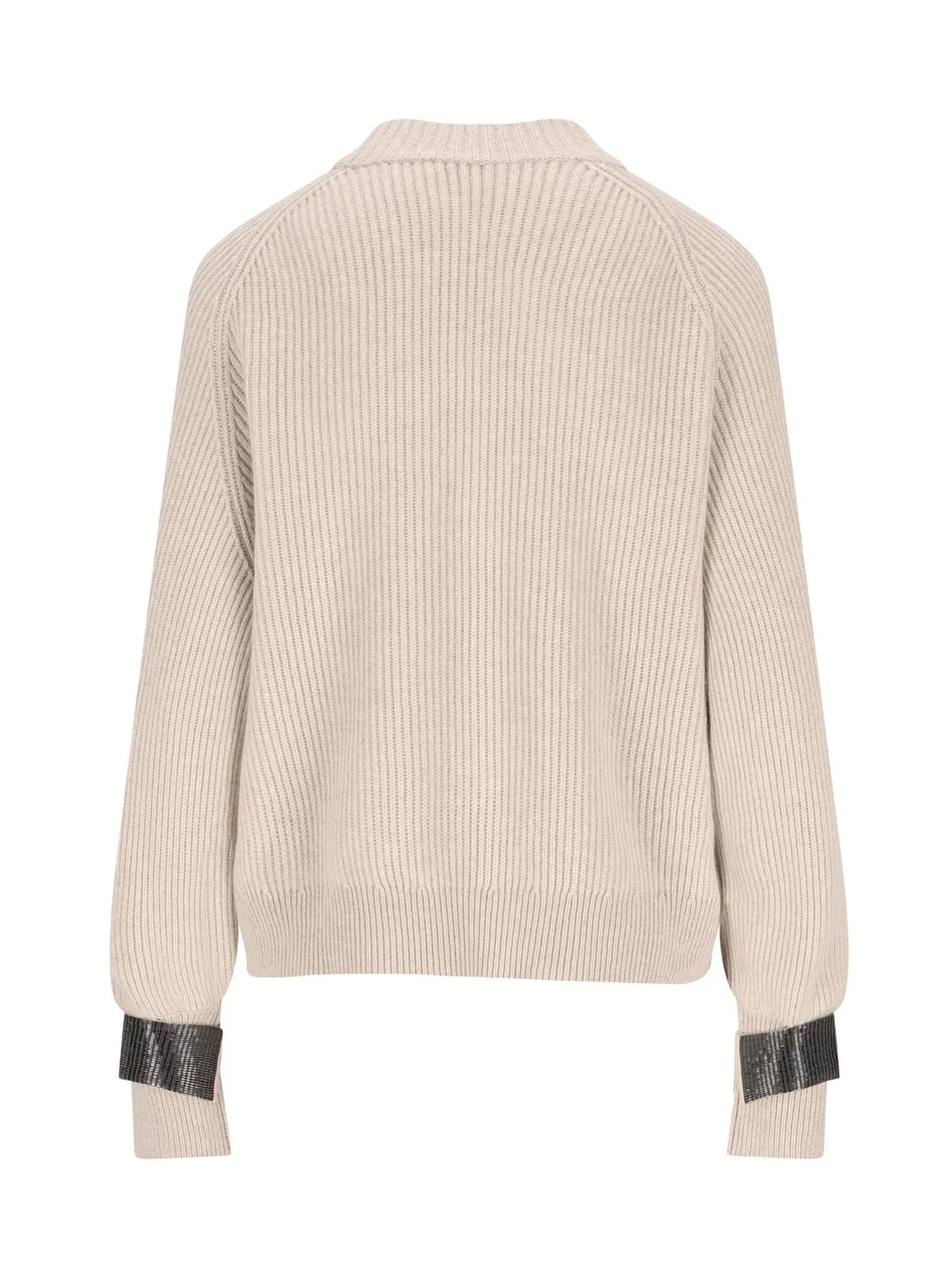 Maglia in cashmere M12723300 C9731 BRUNELLO CUCINELLI 