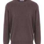 Maglia in cashmere M2200100 CU766 BRUNELLO CUCINELLI 
