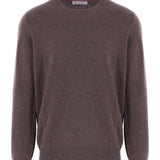 Maglia in cashmere M2200100 CU766 BRUNELLO CUCINELLI 