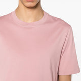 T-shirt girocollo manica corta