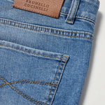 BRUNELLO CUCINELLI M283PD3210C1469