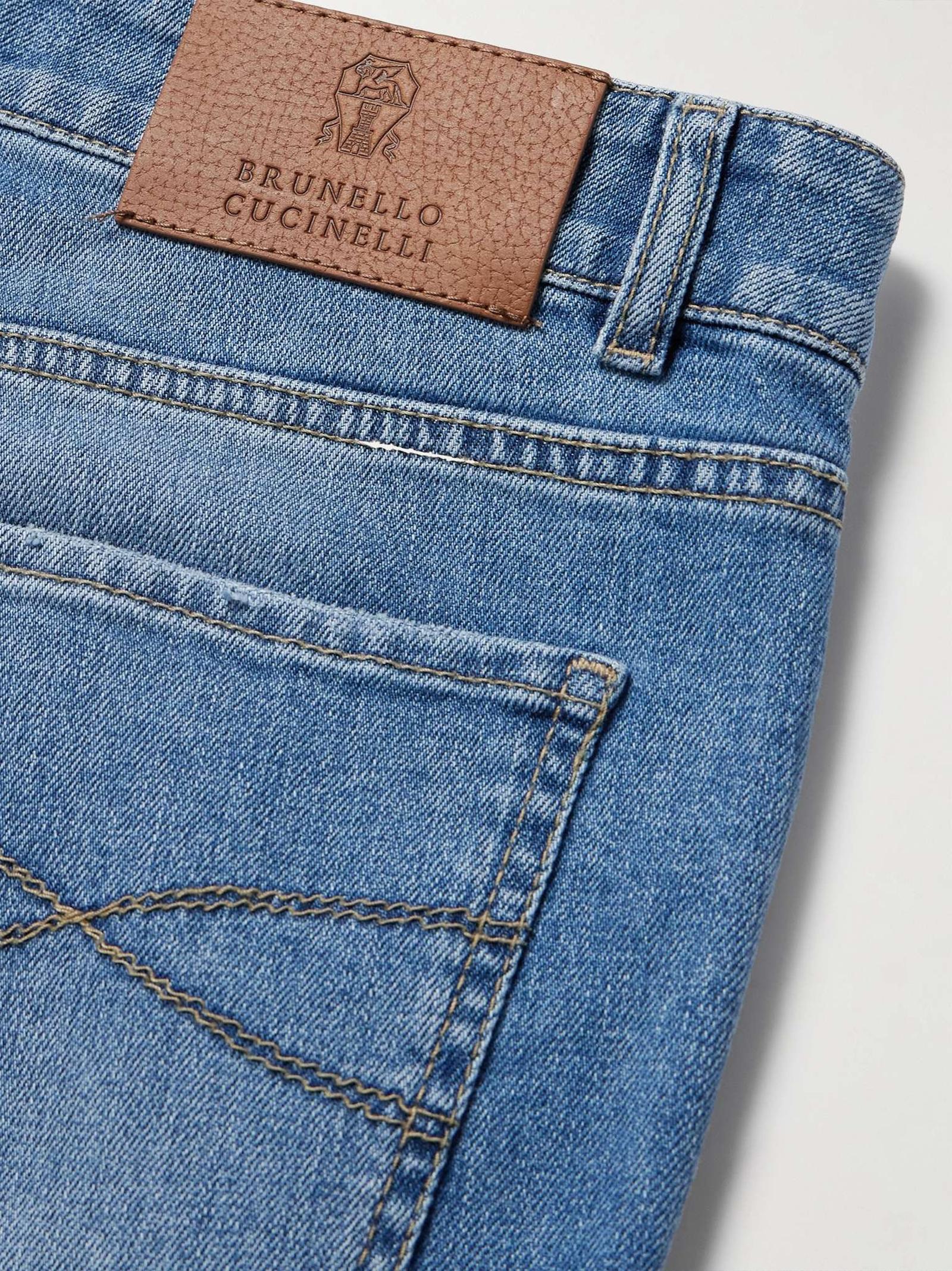 BRUNELLO CUCINELLI M283PD3210C1469