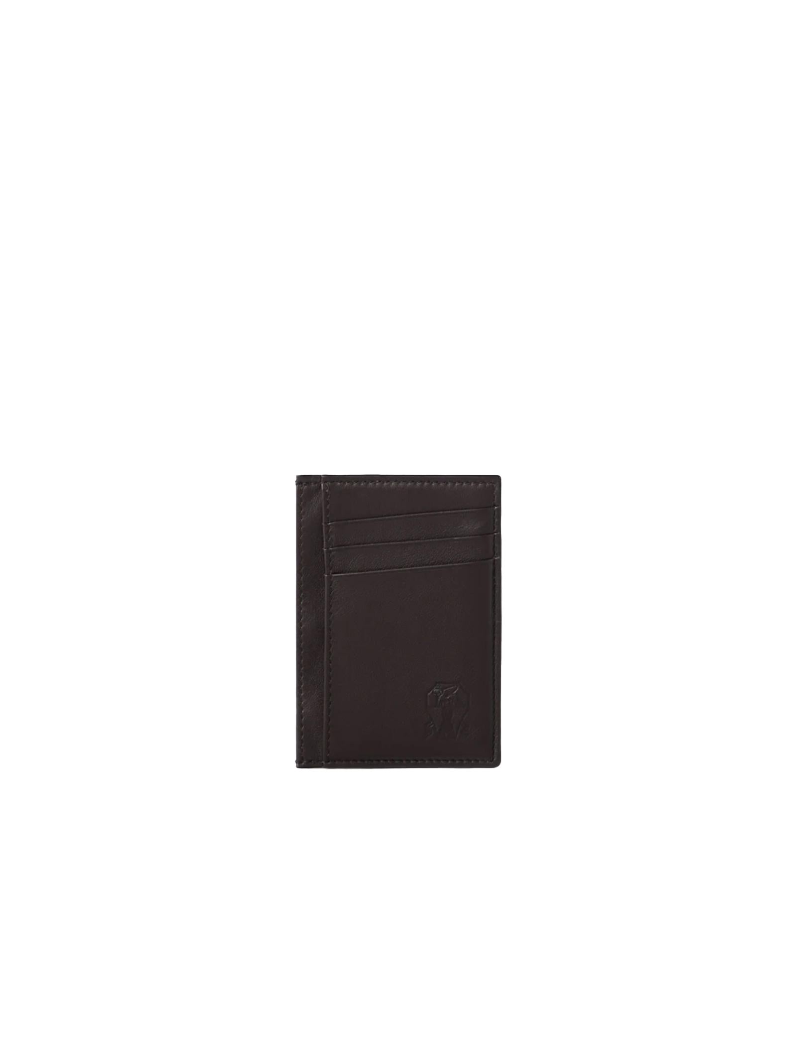 Porta carte in pelle MWZNBU435 C8034 BRUNELLO CUCINELLI 