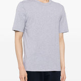 T-shirt girocollo manica corta