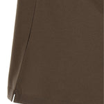 T-shirt cotone M0B138440 CGF66 BRUNELLO CUCINELLI 