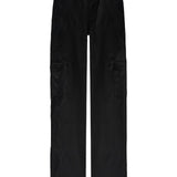 Pantaloni cargo D454P303JWR 95708 ERMANNO SCERVINO 