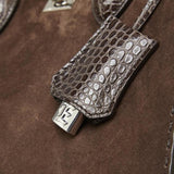 Borsa shopping media