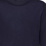 Maglia girocollo in cashmere M2300100 CW425 BRUNELLO CUCINELLI 