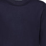 Maglia girocollo in cashmere M2300100 CW425 BRUNELLO CUCINELLI 