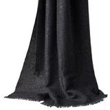 Sciarpa in cashmere e seta MSC915029 C2803 BRUNELLO CUCINELLI 