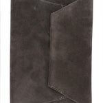 Pochette in camoscio MWDLD2722 C7284 BRUNELLO CUCINELLI 
