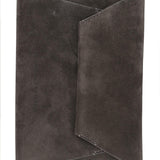Pochette in camoscio MWDLD2722 C7284 BRUNELLO CUCINELLI 