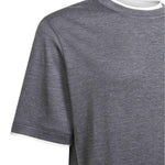 T-shirt girocollo MH8367427 CWD40 BRUNELLO CUCINELLI 