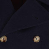 Caban in flanella MY4967029 CX200 BRUNELLO CUCINELLI 