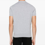 Polo in cotone M29800145 CY162 BRUNELLO CUCINELLI 