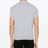 Polo in cotone M29800145 CY162 BRUNELLO CUCINELLI 
