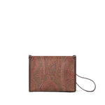 Pouch media Etro WP2C0007AE264 M0019 ETRO 