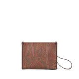 Pouch media Etro WP2C0007AE264 M0019 ETRO 