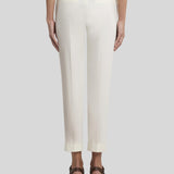 Pantaloni cropped