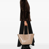 Borsa BC Duo in vitello MBTKD2573 C4275 BRUNELLO CUCINELLI 