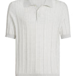 Polo maniche corte M29806305 CI807 BRUNELLO CUCINELLI 