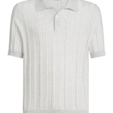 Polo maniche corte M29806305 CI807 BRUNELLO CUCINELLI 