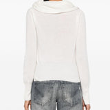 Maglione in cashmere