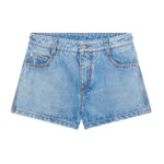 Shorts denim D467P324FKV 94037 ERMANNO SCERVINO 