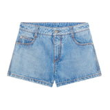 Shorts denim D467P324FKV 94037 ERMANNO SCERVINO 