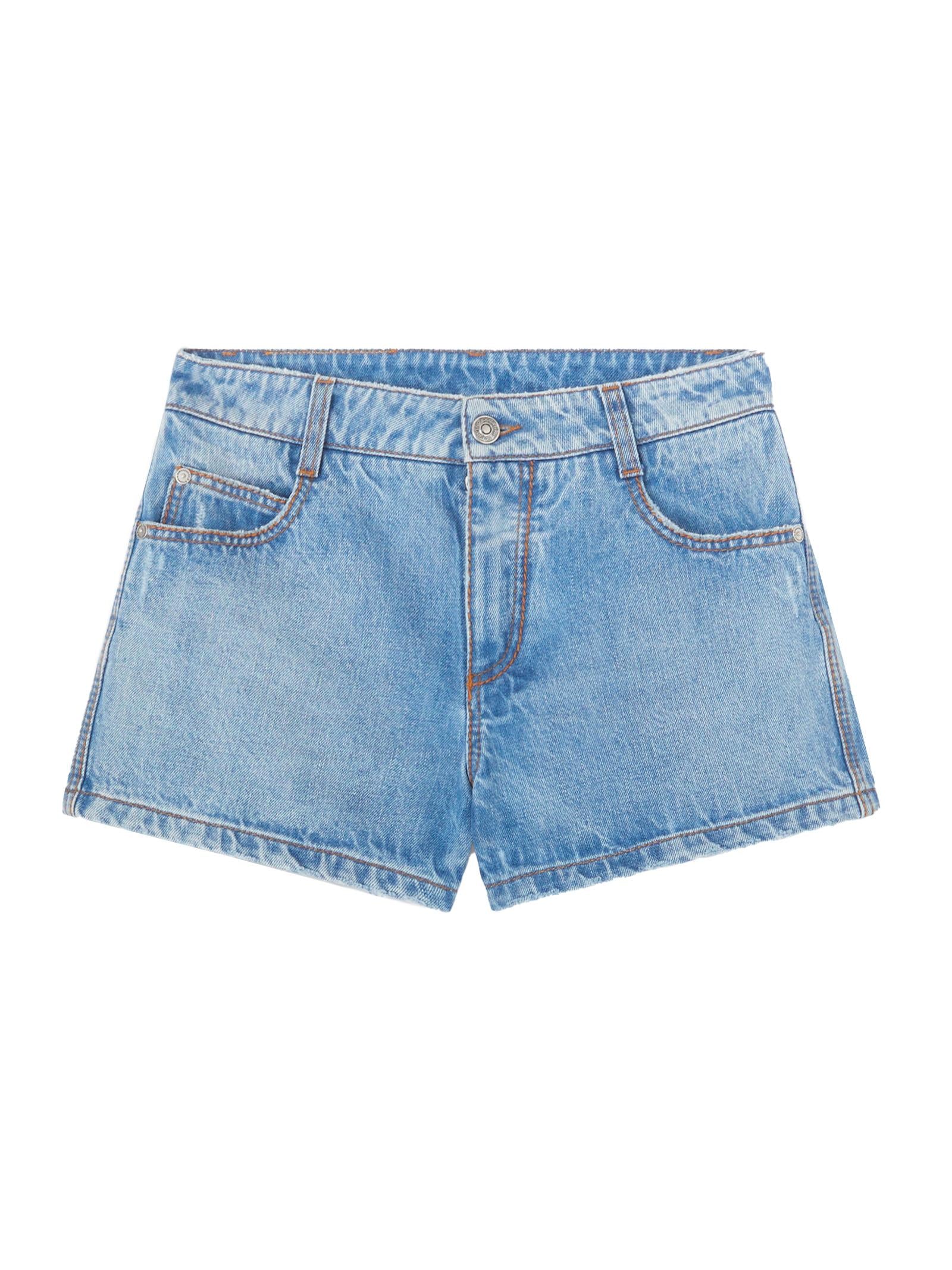 Shorts denim D467P324FKV 94037 ERMANNO SCERVINO 