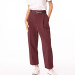 Cintura in pelle M0DEMC288 C4217 BRUNELLO CUCINELLI 